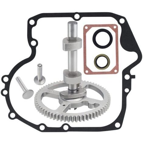 Nockenwelle ersetzt Briggs & Stratton 793880, 793583, 792681, 791942 und 795102 (1/4)