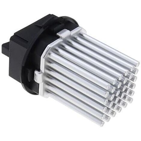 Widerstandssteuermodul für Gebläsemotor der Autoheizung 6441S7 6441.S7, kompatibel mit C3, C4, C5, C6, DS3, 307, 407, Autozubehör.