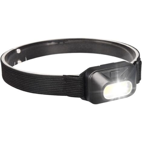 Stirnlampe, LED-Stirnlampe, Leichte Stirnlampe, Leistungsstarke LED-Stirnlampe, Professionelle Stirnlampe, Kinderstirnlampe, Nacht-Stirnlampe [Energieklasse] (1/4)