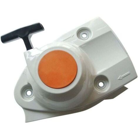 Rückstoßstarter 4238-190-0300 für Stihl TS410 TS420 Betonkettensägen (1 Stück) (1/4)