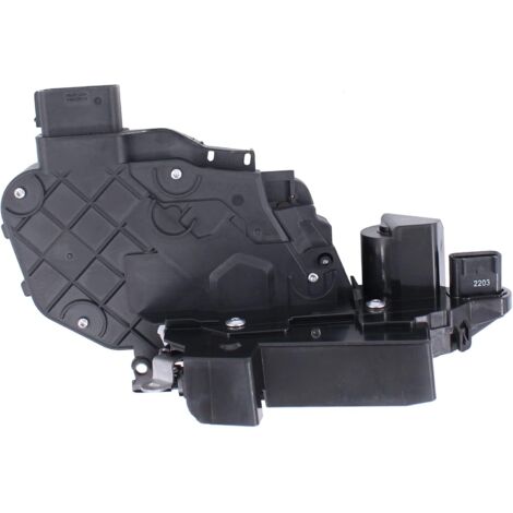 Türschlossaktuator vorne links für Discovery 4, Range Rover Evoque L538, Range Rover Sport L320 LR014101