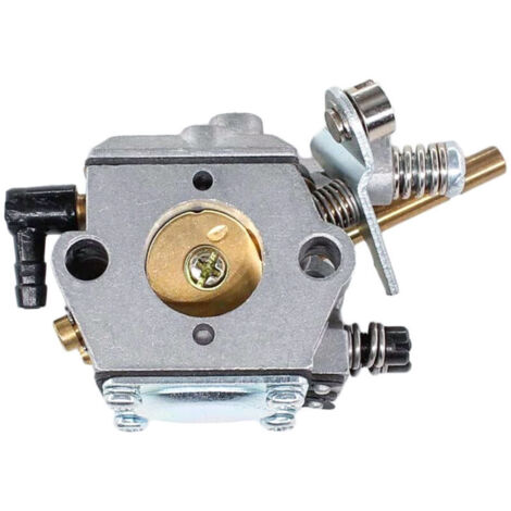 WALBRO WT-38 WT-38-1 4117-120-0605 Vergaser, kompatibel mit STIHL Kettensägen FS50, FS51, FS61, FS62, FS65, FS66, FS90 und FS96