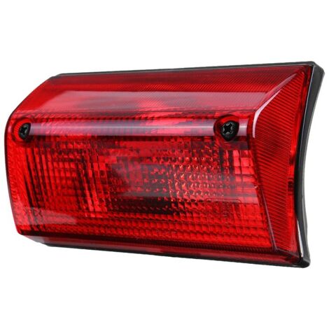 Applicabile al terzo voyant d'avvertimento del fuoco di frenata di posizione alta Mercedes-Benz Sprinter250 3500 95-06