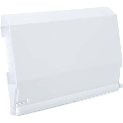 Deflettore per skimmer Hayward SPX1082K compatibile con SP1083 SP1084 SP1085 con spugna