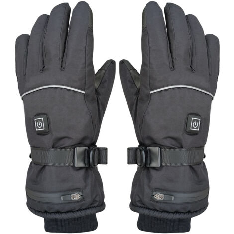 Gants de ski et mitaines: Meilleurs gants de ski et de