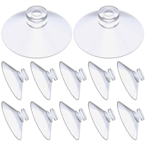 10 Tiranti Per Tende E Tende Da Sole In Gomma Resistente, 22,5 Cm Con 6 Fori, Antivento - 4