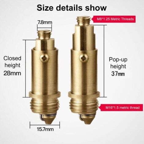 Confezione Da 3 Tappi Universali In Silicone Per Scarico, Diametro 11,4 Cm, Per Vasca E Lavandino - 5