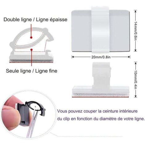 Plaque Adhésive "CABINET DE CONSULTATION" Bleu