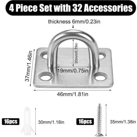 Lot De 1000 Aiguilles à œillets En Inox 304 Pour Bijoux - 25 X 0,8 Mm, Trou 2 Mm