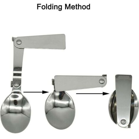 Ensemble Cuillère Fourchette | Objets forgés type médiéval Ensemble Cuillère Fourchette | Objets forgés type médiéval