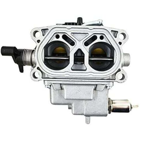 Honda Carburateur Pakkingset voor GCV520 en GCV530 Motor op Zitmaaier