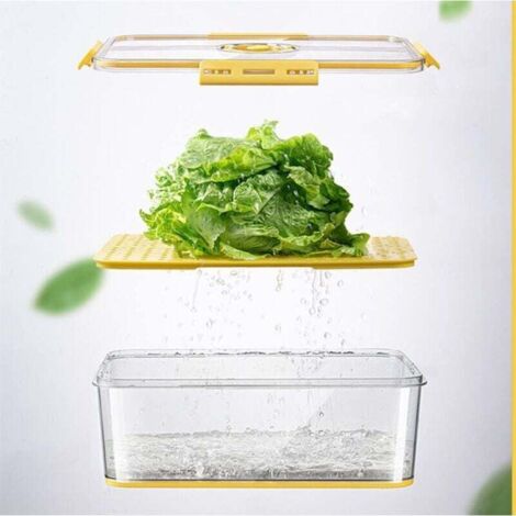 Mepal Pichet à Mixer 1000 Ml Chef It Navy – Couvercle Hermétique, Base Antidérapante, Graduations, Porte Du Frigo, Résistant 110°C