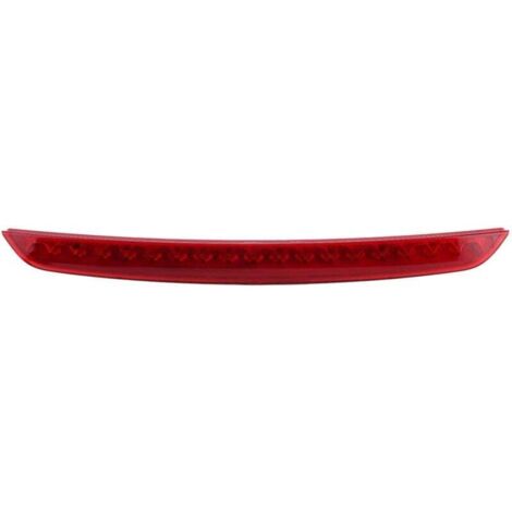 Feu Stop LED Maxton Design Pour Audi TT S-Line 8S - Neuf, Style Sportif, Installation Facile