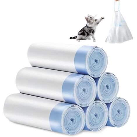 Paletta Per Lettiera Gatti Con Porta Attrezzi Da Parete – Setaccio Anti-sporco, Impugnatura Ergonomica, Per Gatti Conigli E Cuccioli