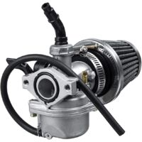 Carburatore Per ATV 2 Tempi Dinli 50cc-110cc 2001-2003 - Ricambio, Sostituzione Diretta, Facile Installazione