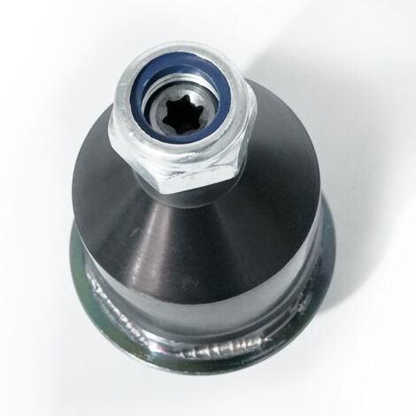 364082 364073 pour Peugeot 308 408 Citroën C4 307 rotule à bras ...