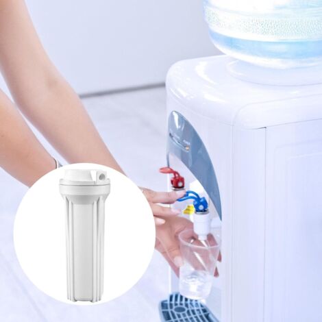 Chiave Per Filtro Acqua TmallTech: Contenitore Osmosi Inversa Da 25,4 Cm