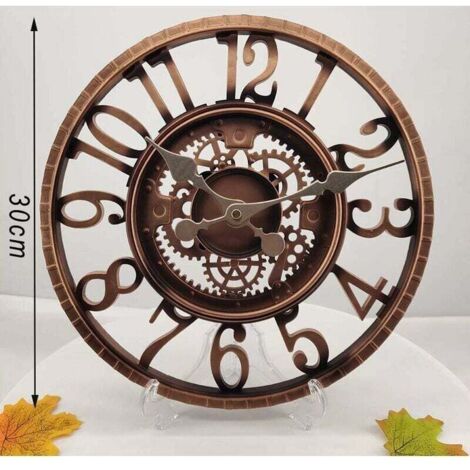 Set De 3 Esculturas De Madera De Pato Decorativas – Figuras Artesanales Para Hogar, Oficina O Regalo Elegante