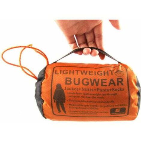 T-shirt Anti-moustiques - Combinaison Portable Avec Moustiquaire, Accessoires De Camping Respirants Et Flexibles Pour Activités De Plein Air T-shirt Anti-moustiques - Combinaison Portable Avec Moustiquaire, Accessoires De Camping Respirants Et Flexibles Pour Activités De Plein Air