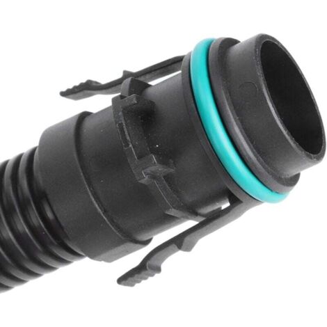 Tuyau De Distribution Chauffage Frankberg Compatible BMW Série 3 X3 2014-2018 - Référence 11717799853