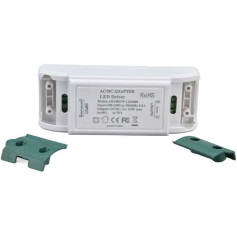 support écope yz 125 1989 1992