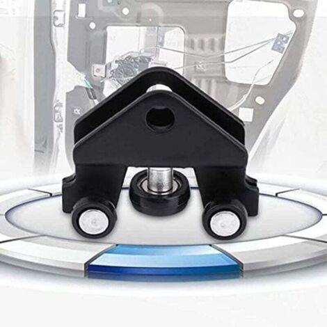 Guide De Rouleau Pour Porte Coulissante Renault Trafic / Opel Vivaro 2000-2010 – Pièce D'origine 7700312012, Côté Droit Guide Porte Coulissante Trafic Vivaro Guide De Rouleau Pour Porte Coulissante Renault Trafic / Opel Vivaro 2000-2010 – Pièce D'origine 7700312012, Côté Droit Guide Porte Coulissante Trafic Vivaro