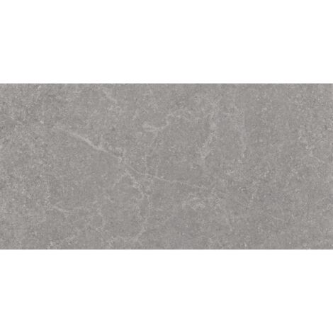 Mexen Semars Grey gres smaltato rettificato G1, piastrella pavimento-parete 120 x 60 cm, opaco - TL305-120-060-00 (1/5)