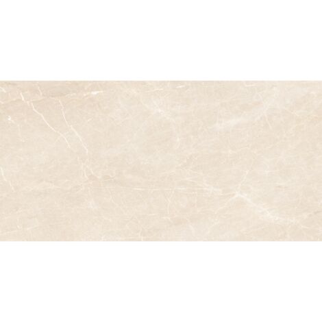 Mexen Nairobi Beige gres porcellanato smaltato rett. G1, piastrella da pavimento e parete 120 x 60 cm, lucido - TL160-120-060-0