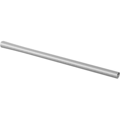 Mexen PEX molla esterna per piegare tubi PEX 32, lunghezza 50 cm - W97003-32