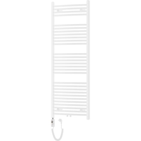 Mexen Ares radiatore elettrico 1500 x 600 mm, 900 W, bianco - W102-1500-600-2900-20 (1/5)