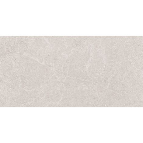 Mexen Semars Sliver gres smaltato rettificato G1, piastrella pavimento-parete 120 x 60 cm, opaco - TL305-120-060-04