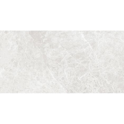 Mexen Lizard Silver gres smaltato rettificato G1, piastrella pavimento-parete 120 x 60 cm, lucido - TL109-120-060-03 (1/4)