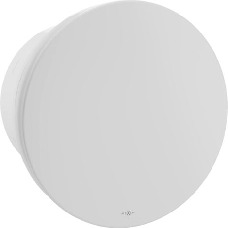 Mexen AXR 150 ventilatore da bagno con sensore di umidità, bianco - W9602-150H-00