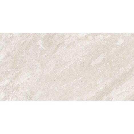 Mexen Reno Clara gres smaltato rettificato G1, piastrella per pavimento e parete 120 x 60 cm, lucida - TL133-120-060-01