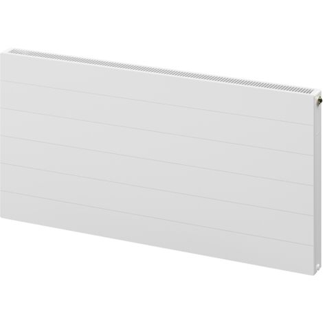 Mexen Line CVL21 radiatore a pannello 900 x 500 mm, collegamento inferiore, 795 W, bianco - W621L-090-050-00