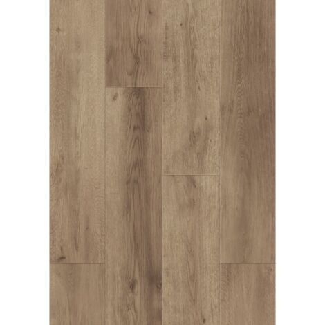 Mexen Spirit Lake pannelli vinilici 1227 x 187 mm LVT Dryback 2,5 mm, supporto PVC, 4 V-Fuga, Rovere - F1301-1227-187-255-4V1-01