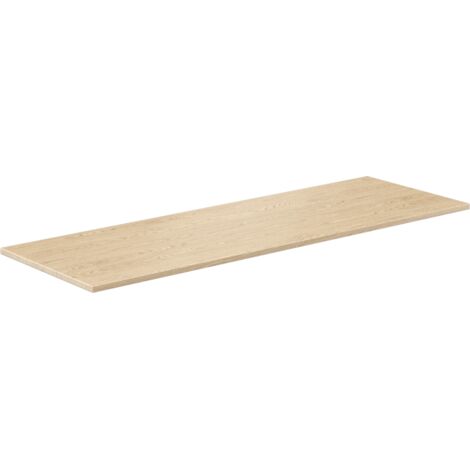 Mexen Uni piano lavabo 150 cm, rovere - 91AXX-1504-464-18-81