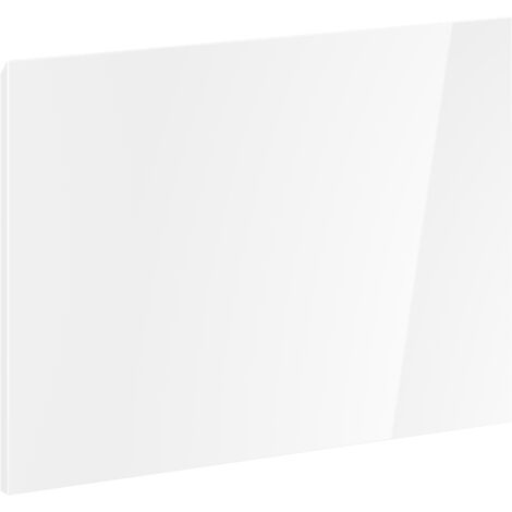 Mexen Orio frontale del corpo dell'armadietto del bagno 40 x 43,5 cm, bianco lucido - 91A10-0400-470-1-00