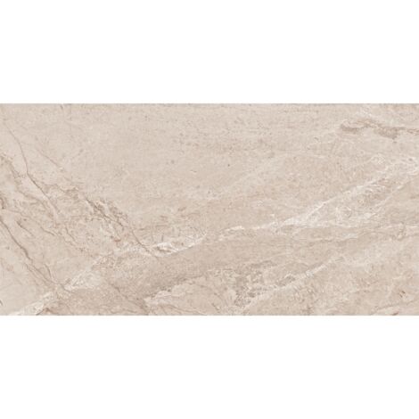 Mexen Homes Brown gres smaltato rett. G1, piastrella pavimento-parete 120 x 60 cm, lucido - TL151-120-060-01 (1/5)