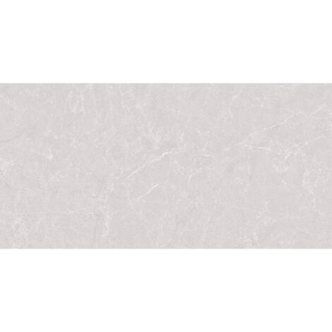 Mexen Bellisimo Silver gres smaltato rett. G1, piastrella per pavimento e parete 120 x 60 cm, lucida - TL120-120-060-03 (1/5)