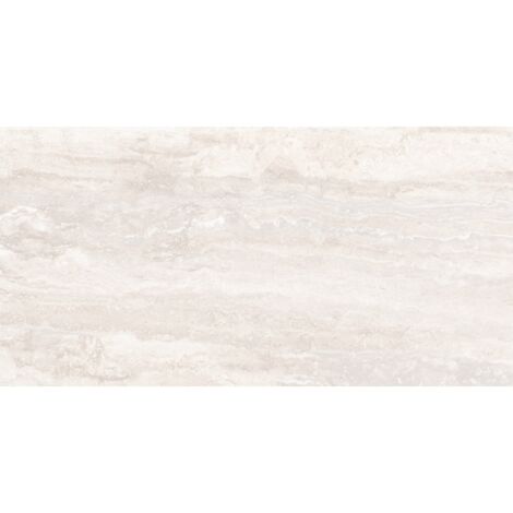 Mexen River Romano Light gres smaltato rett. G1, piastrella da pavimento e parete 120 x 60 cm, lucido - TL104-120-060-01 (1/5)