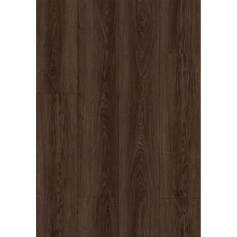 Mexen Garden Grove campione di pannelli vinilici 1240 x 182 mm SPC 6,5 mm, base IXPE 1,5 mm, 4 V-Fuga, Rovere - F1122-S