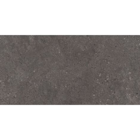 Mexen Elvas Cenere gres smaltato rettificato G1, piastrella pavimento-parete 120 x 60 cm, opaco - TL330-120-060-00 (1/5)