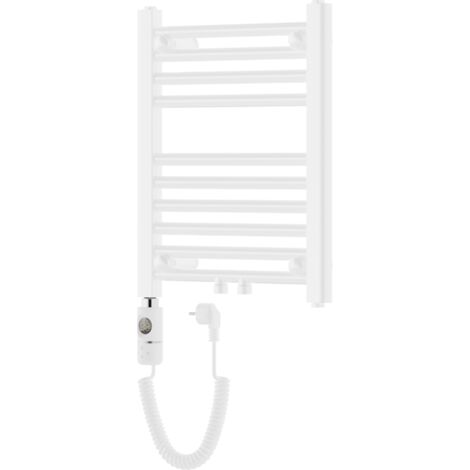 Mexen Mars radiatore elettrico 500 x 400 mm, 300 W, bianco - W110-0500-400-2300-20