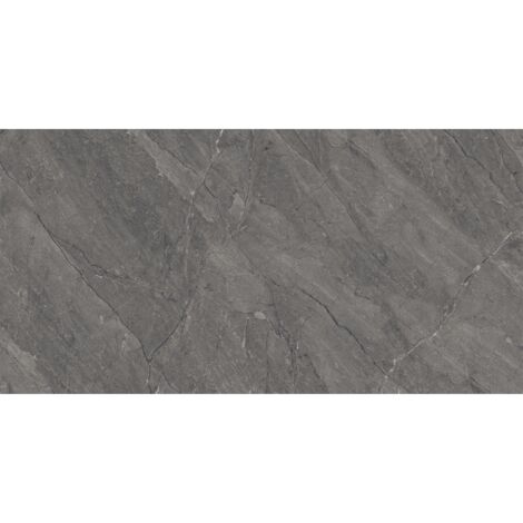 Mexen Harper Grigio gres smaltato rett. G1, piastrella pavimento-muro 120 x 60 cm, carving - TL422-120-060-02