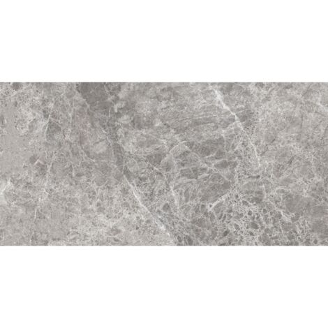 Mexen Lizard Grey gres smaltato rett. G1, piastrella pavimento-parete 120 x 60 cm, lucida - TL109-120-060-02