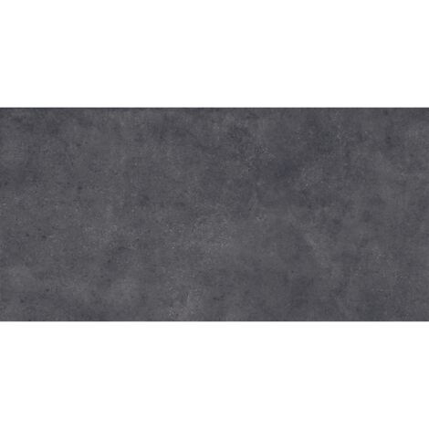Mexen District Nero gres smaltato rettificato G1, piastrella da pavimento e parete 120 x 60 cm, opaco - TL308-120-060-03 (1/5)