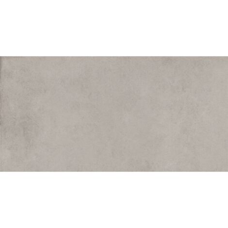 Mexen Recto Light Grey gres smaltato rettificato G1, piastrella da pavimento e parete 120 x 60 cm, opaco - TL333-120-060-02
