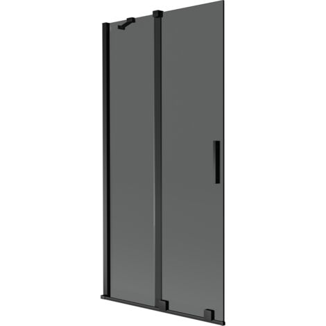 Coperchio Rigido Con Paravento Magnetico Per Piastra Blackstone 28" (71 Cm) – Ricambio 5003 Con Termometro