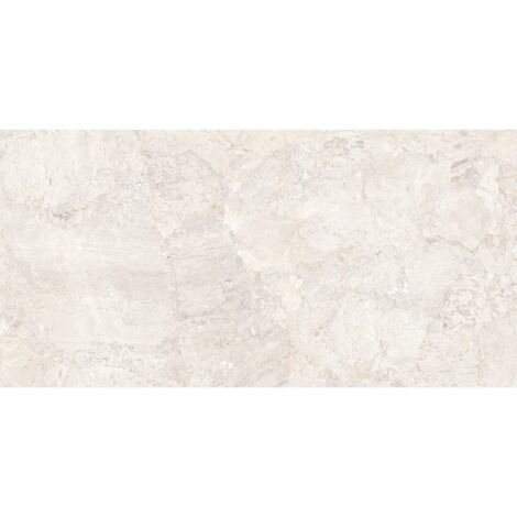 Mexen Artistic Steel gres porcellanato rettificato. 120 x 60 cm, lucido - TL121-120-060-01 (1/5)